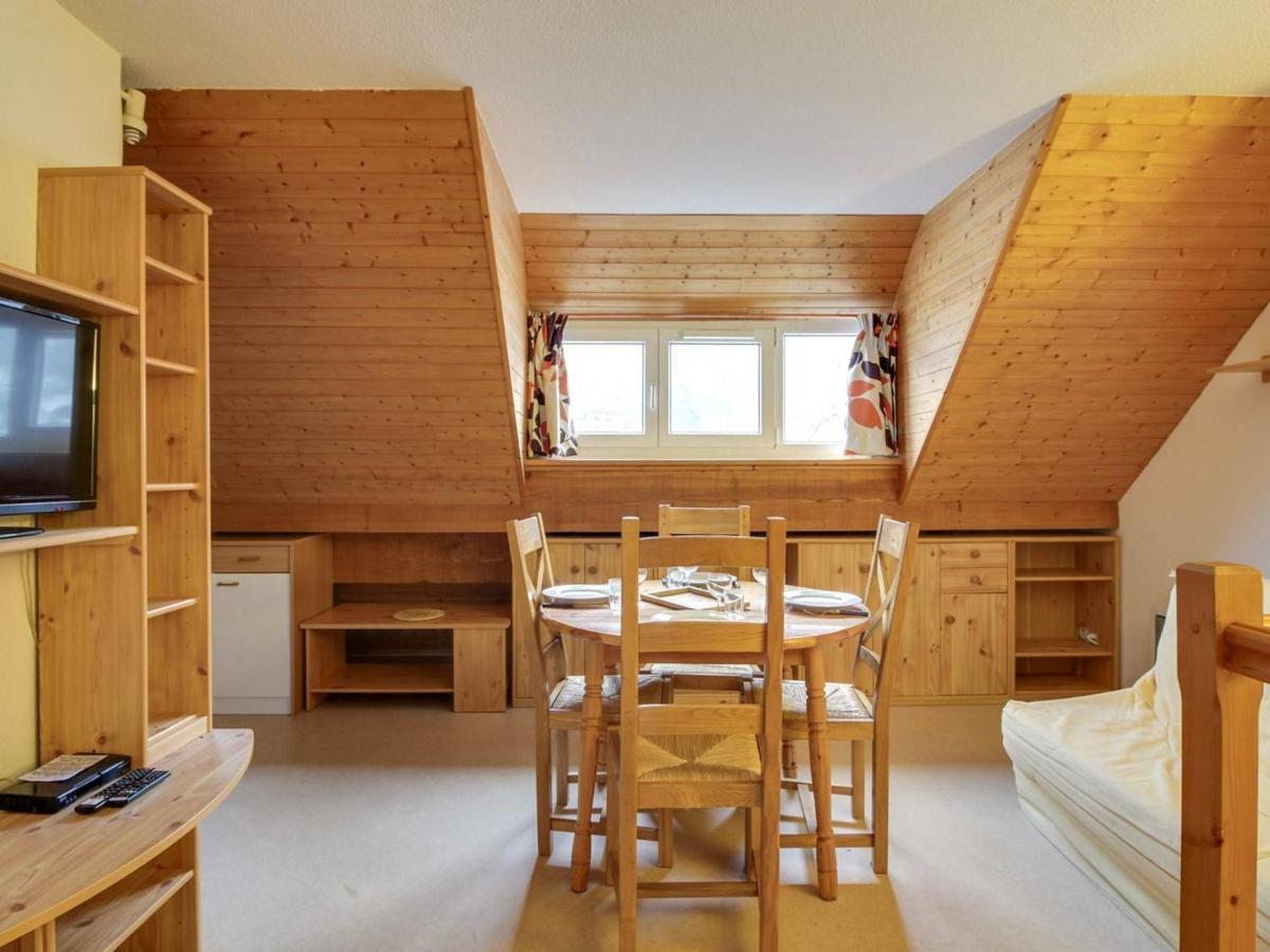 Appartement Charmant 2 Chambres, 6 Pers., Cuisine, Parking Couvert, Centre Cauterets Et Telecabine - Fr-1-401-106 Exteriér fotografie