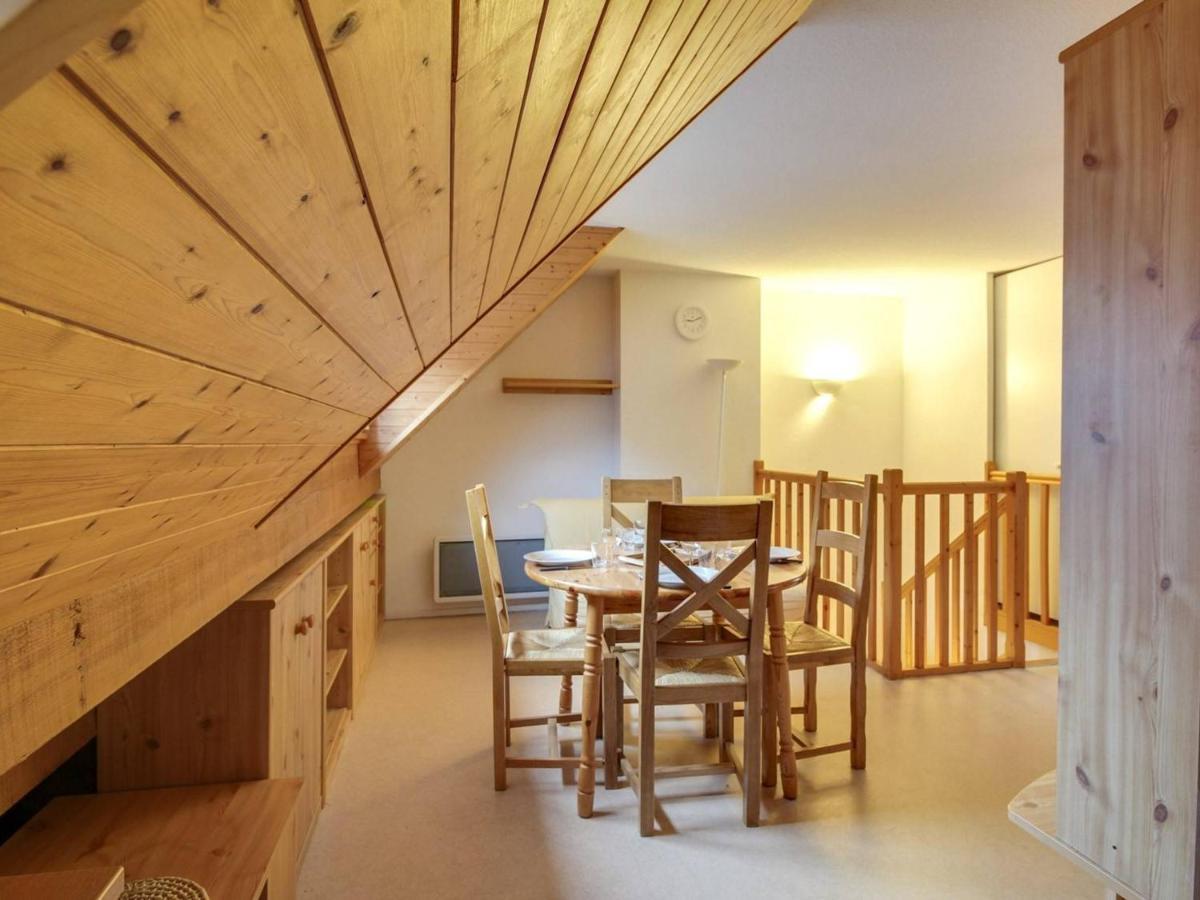 Appartement Charmant 2 Chambres, 6 Pers., Cuisine, Parking Couvert, Centre Cauterets Et Telecabine - Fr-1-401-106 Exteriér fotografie