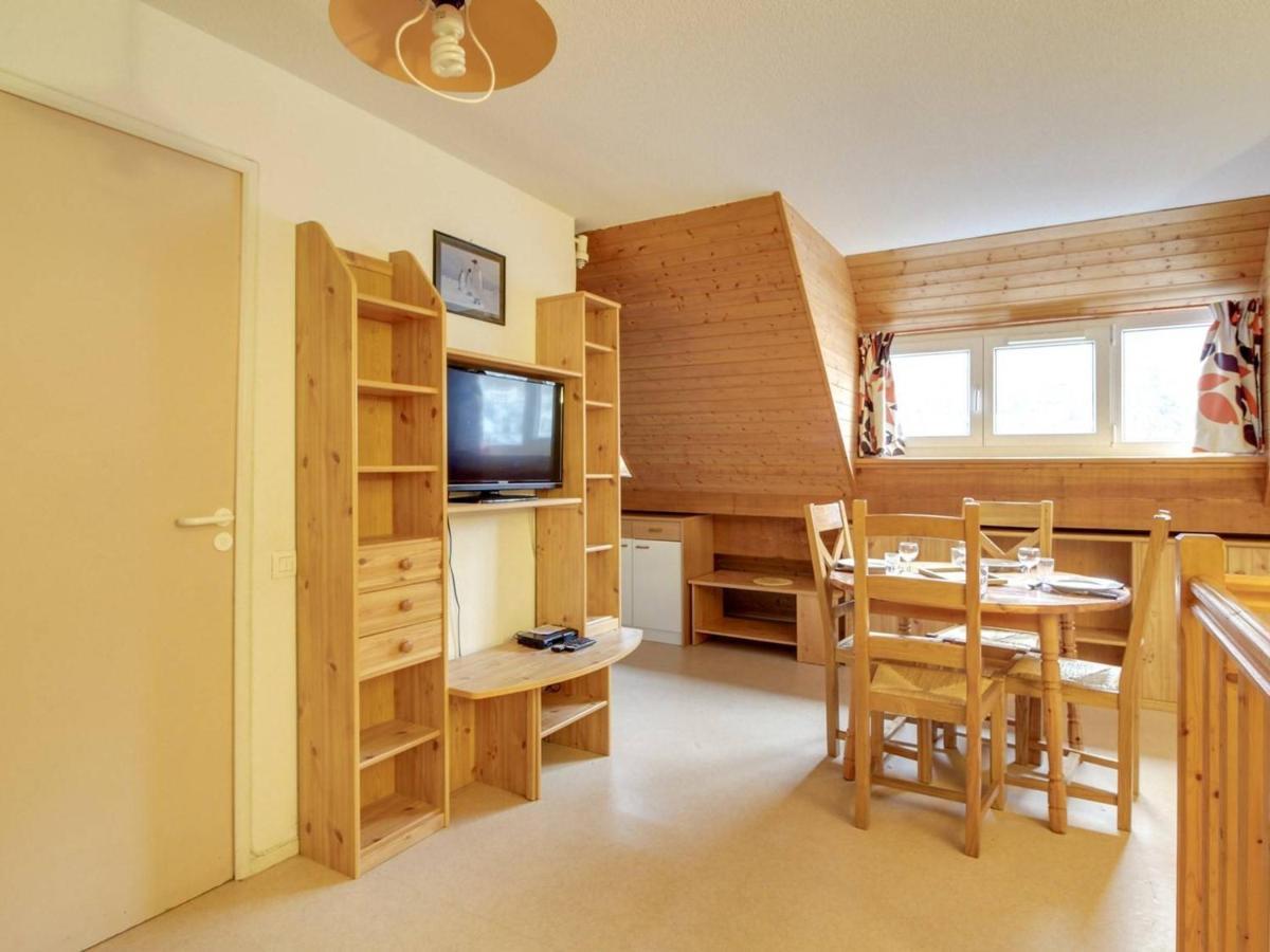 Appartement Charmant 2 Chambres, 6 Pers., Cuisine, Parking Couvert, Centre Cauterets Et Telecabine - Fr-1-401-106 Exteriér fotografie